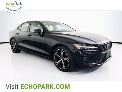 Used 2024 Volvo S60 B5 Plus