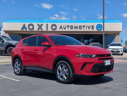 Used 2024 Dodge Hornet R/T