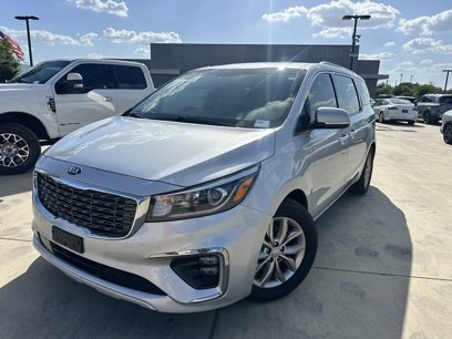 Used 2021 Kia Sedona EX w/ EX Premium Package