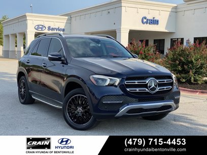 Used 2020 Mercedes-Benz GLE 350 4MATIC