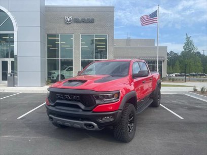 Used 2023 RAM 1500 TRX w/ TRX Level 2 Equipment Group
