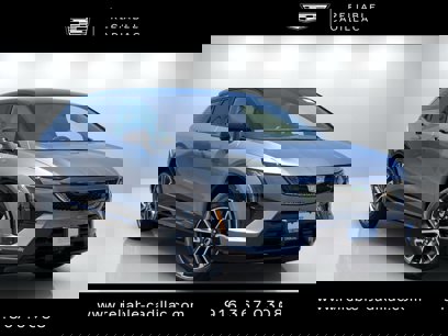 New 2025 Cadillac Optiq Sport 2