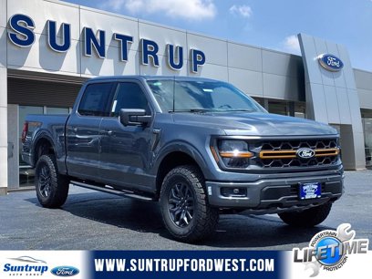 New 2025 Ford F150 Tremor w/ Tow/Haul Package