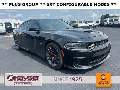 Used 2022 Dodge Charger Scat Pack w/ Plus Group