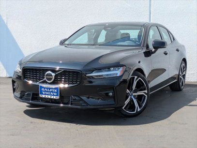 Used 2025 Volvo S60 B5 Core