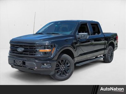 Certified 2024 Ford F150 XLT w/ Equipment Group 302A MID
