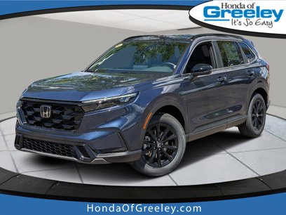 New 2025 Honda Civic Sport