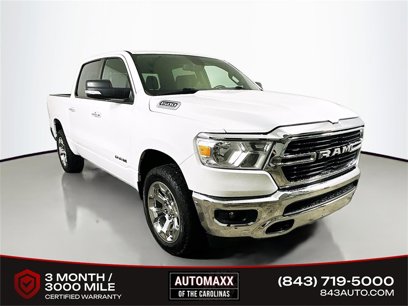 Used 2019 RAM 1500 Big Horn