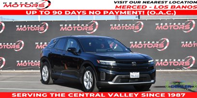 Used 2024 Honda Prologue EX