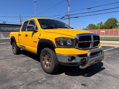 Used 2008 Dodge Ram 1500 Truck SLT
