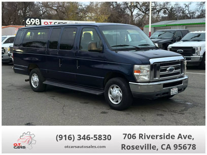 Used 2013 Ford E-350 and Econoline 350 XL