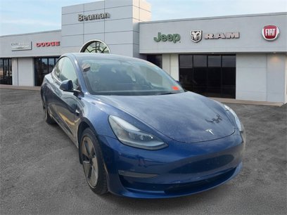 Used 2022 Tesla Model 3 Long Range