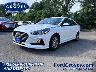Used 2018 Hyundai Sonata SE