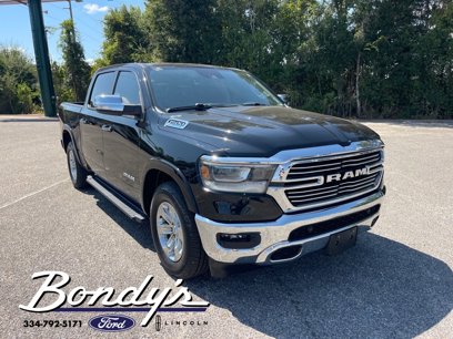 Used 2022 RAM 1500 Laramie