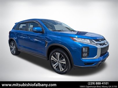 New 2025 Mitsubishi Outlander Sport SE