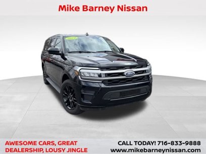Used 2024 Ford Expedition Max XLT