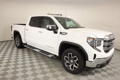 Used 2025 GMC Sierra 1500 SLT