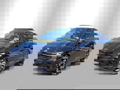 Certified 2025 Hyundai Elantra SEL
