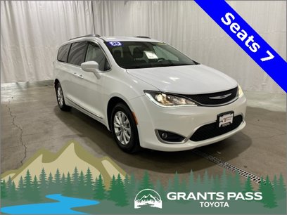 Used 2020 Chrysler Pacifica Touring-L