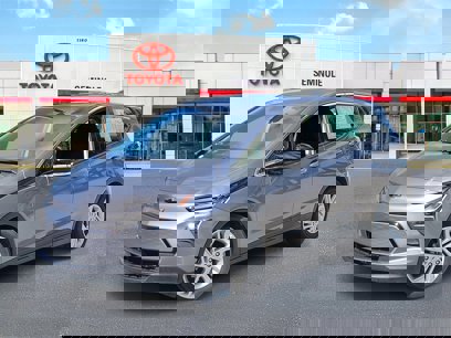 Used 2023 Chevrolet Bolt LT w/ Driver Confidence Package