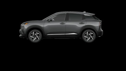 New 2025 Nissan Kicks SV