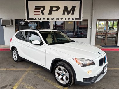 Used 2014 BMW X1 sDrive28i