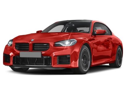 Used 2024 BMW M2 w/ Lighting Package