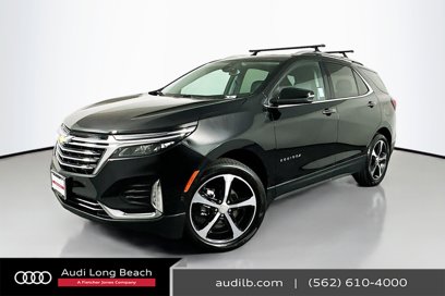 Used 2023 Chevrolet Equinox Premier