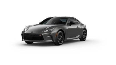 New 2025 Toyota GR86 Premium w/ ALL Weather Mat Package (TMS)