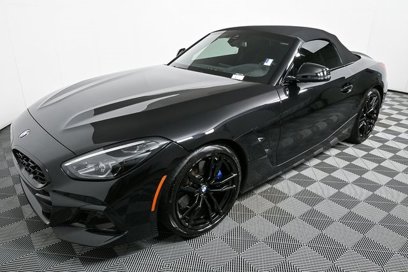 Used 2023 BMW Z4 M40i w/ Premium Package