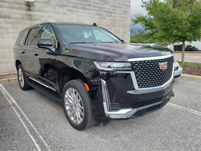 Used 2023 Cadillac Escalade Premium Luxury