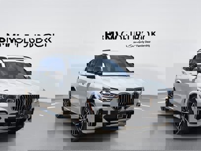 Certified 2023 BMW X5 M50i w/ Executive Package