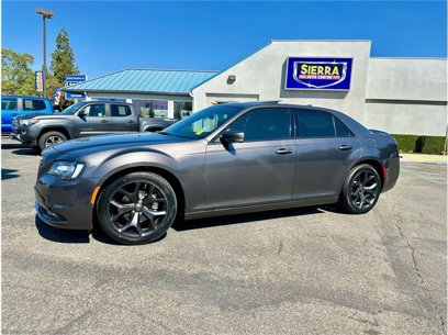 Used 2023 Chrysler 300 S