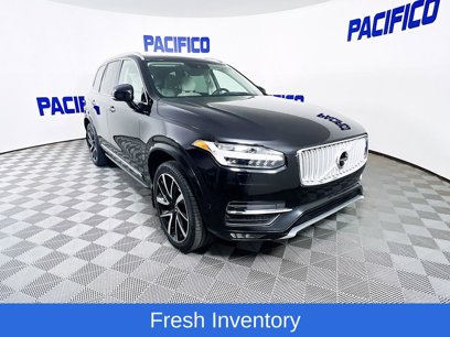 Used 2018 Volvo XC90 T6 Inscription w/ Convenience Package