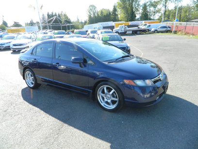 Used 2007 Honda Civic LX
