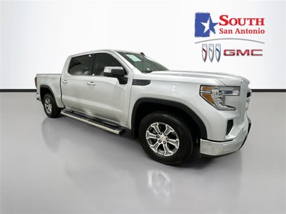 Used 2020 GMC Sierra 1500 SLE w/ SLE Value Package
