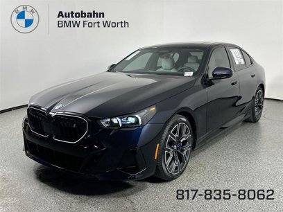 New 2026 BMW i5 eDrive40 w/ M Sport Package