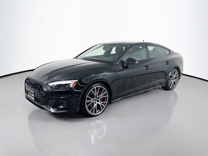 Used 2025 Audi A5 2.0T Premium Plus w/ Premium Plus