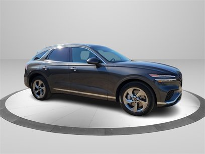 New 2026 Genesis GV70 2.5T