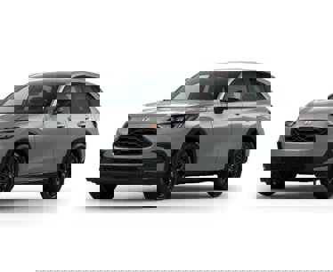 New 2026 Honda HR-V Sport