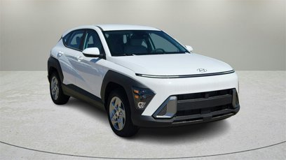 New 2025 Hyundai Kona SE