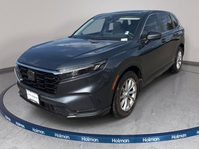 Used 2023 Honda CR-V EX-L