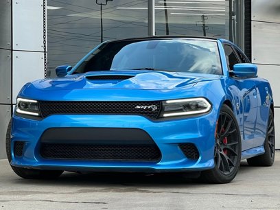 Used 2016 Dodge Charger SRT Hellcat w/ Harman/Kardon Audio Group