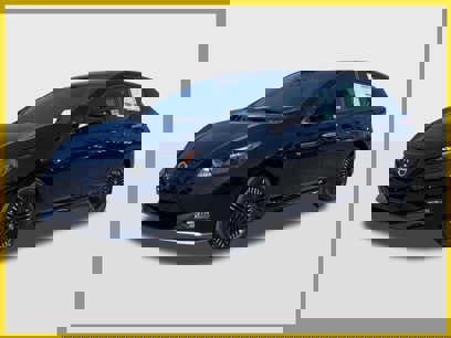 New 2025 Nissan Leaf SV Plus