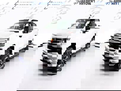New 2026 Chevrolet Silverado 1500 RST