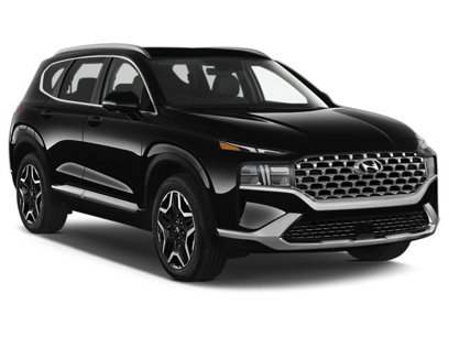 Used 2022 Hyundai Santa Fe SEL Premium