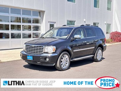 Used 2008 Chrysler Aspen Limited