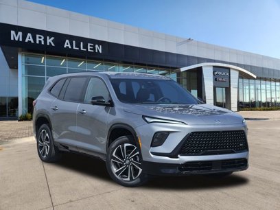 New 2025 Buick Enclave Sport Touring