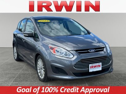 Used 2013 Ford C-MAX SE