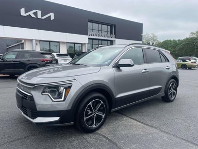 Used 2024 Kia Niro EX